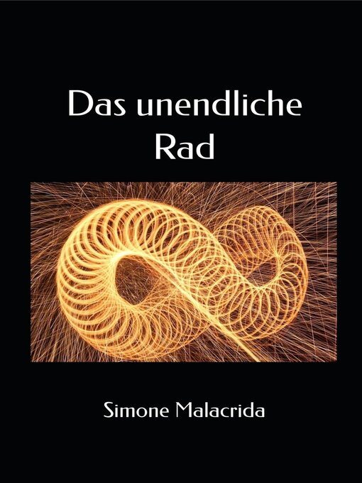 Title details for Das unendliche Rad by Simone Malacrida - Available